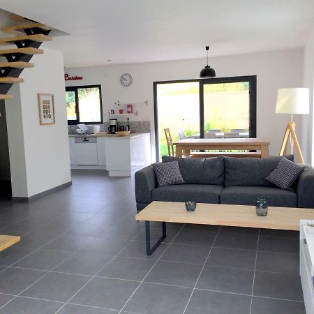 Les 2 Amandiers Villa Laroque-des-Albères Eksteriør billede