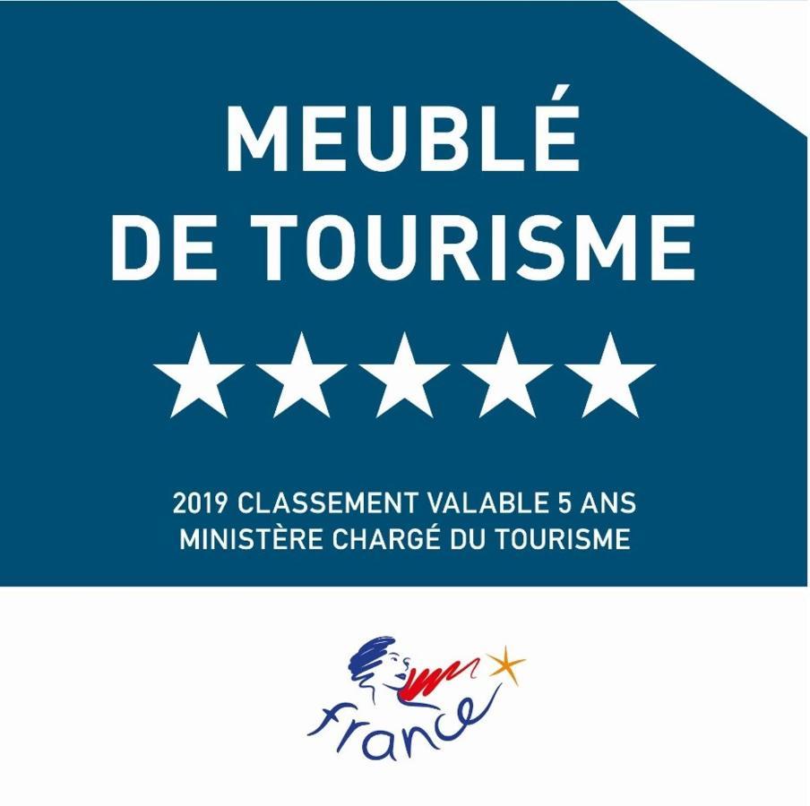 Les 2 Amandiers Villa Laroque-des-Albères Eksteriør billede