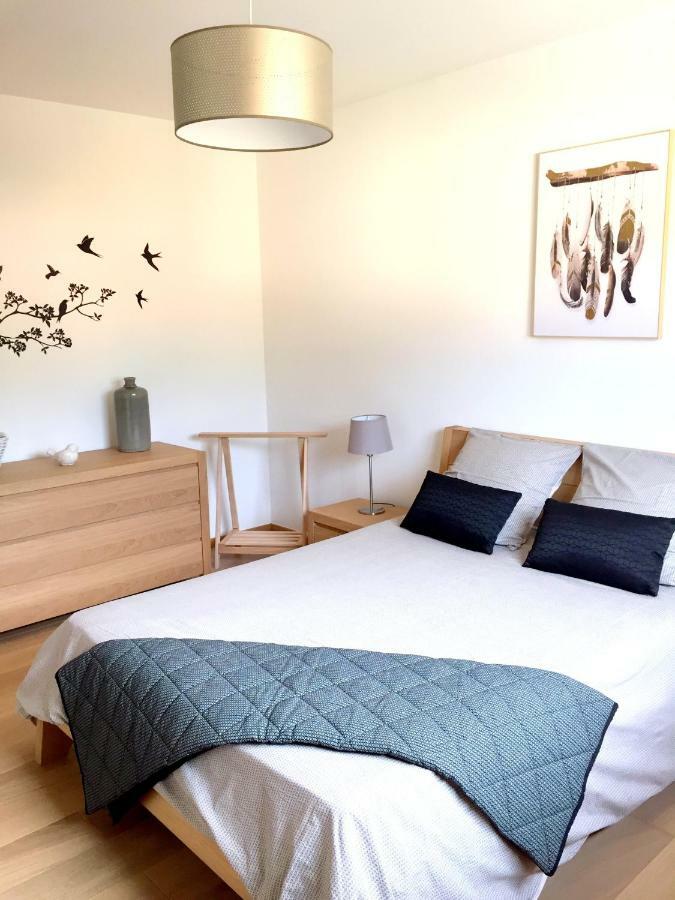Les 2 Amandiers Villa Laroque-des-Albères Eksteriør billede