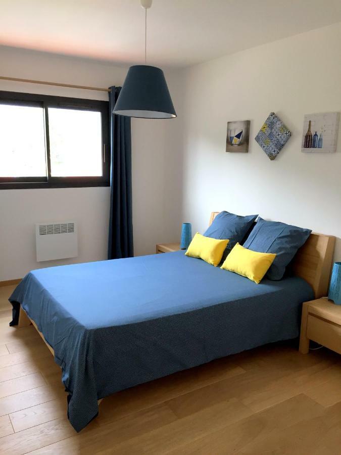 Les 2 Amandiers Villa Laroque-des-Albères Eksteriør billede