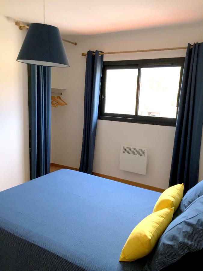 Les 2 Amandiers Villa Laroque-des-Albères Eksteriør billede